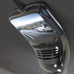 Small Eye Dash Cam Car DVR Recorder with WiFi Full HD 1080P Wide Angle Driving Camera