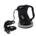 Car Polishing Machine 40W – Electric Auto Buffer Polisher with Ergonomic Handle & Low Noise Motor