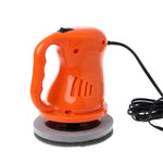 Car Polishing Machine 40W – Electric Auto Buffer Polisher with Ergonomic Handle & Low Noise Motor
