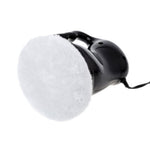 Car Polishing Machine 40W – Electric Auto Buffer Polisher with Ergonomic Handle & Low Noise Motor