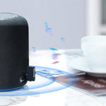 Car Bluetooth Receiver 5.0 – Wireless Audio Adapter with 3.5mm AUX for Hands-Free Music & Calls