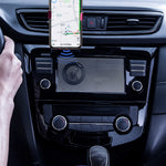 Car Bluetooth Receiver 5.0 – Wireless Audio Adapter with 3.5mm AUX for Hands-Free Music & Calls