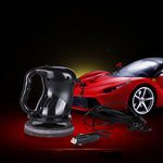 Car Polishing Machine 40W – Electric Auto Buffer Polisher with Ergonomic Handle & Low Noise Motor