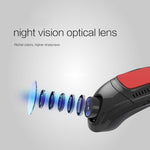 Small Eye Dash Cam Car DVR Recorder with WiFi Full HD 1080P Wide Angle Driving Camera