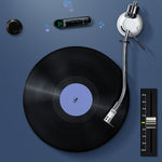 Car Bluetooth Receiver 5.0 – Wireless Audio Adapter with 3.5mm AUX for Hands-Free Music & Calls