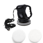 Car Polishing Machine 40W – Electric Auto Buffer Polisher with Ergonomic Handle & Low Noise Motor